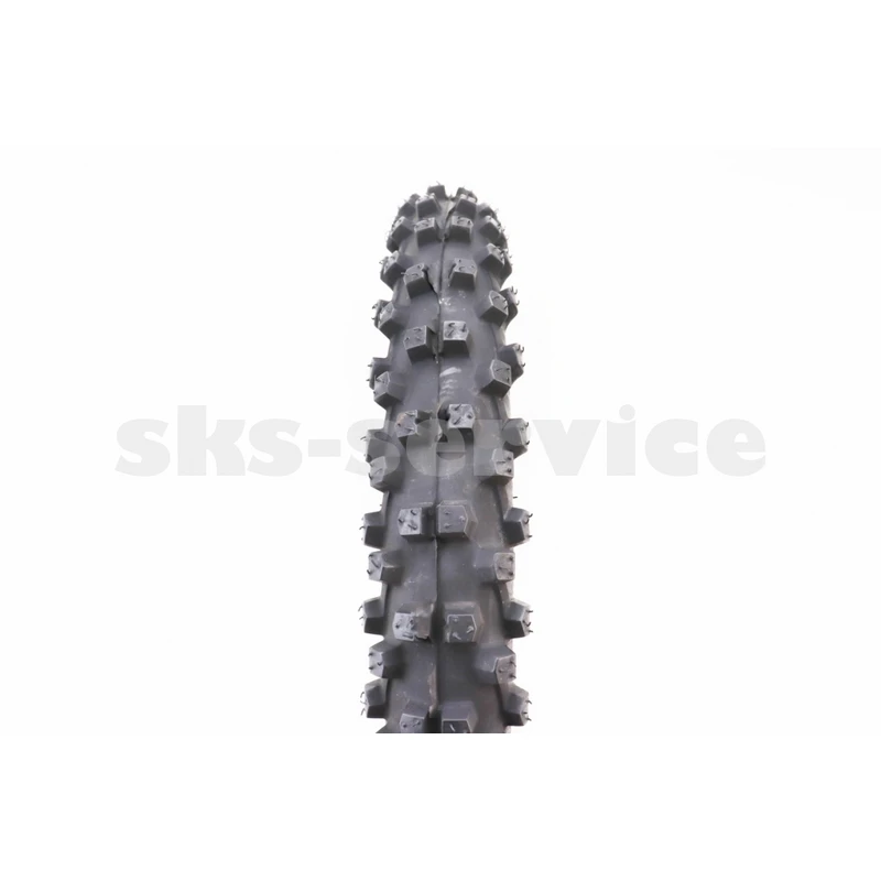 Фото 4 - Шина 60/100-14 шипована CROSS K-771