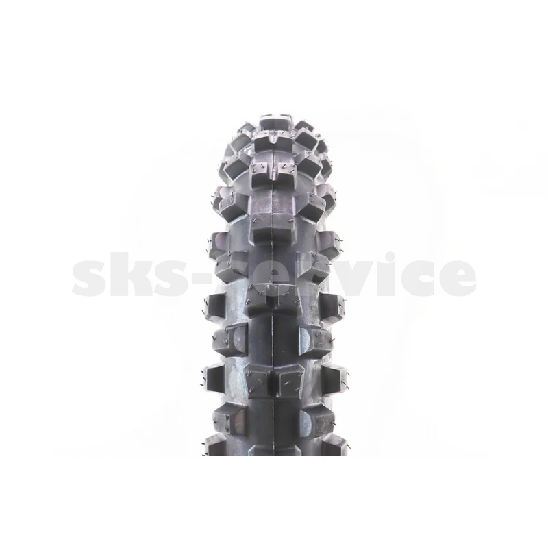 Фото 4 - Шина 90/100-14 шипована CROSS SV-0805