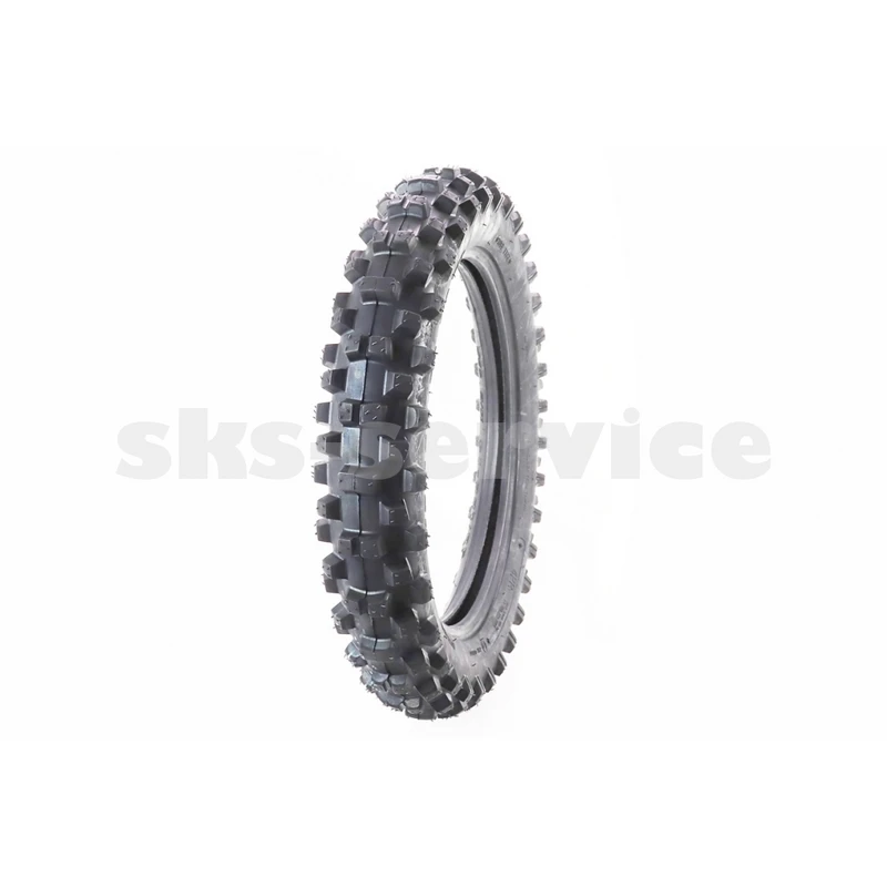 Шина 90/100-14 шипована CROSS SV-0805