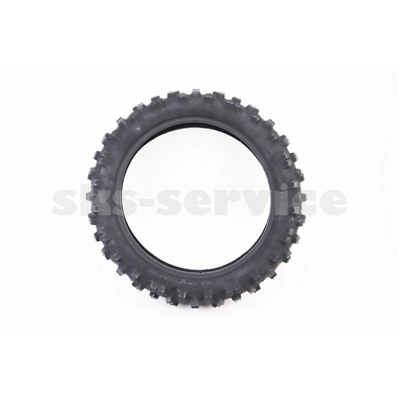 Шина 90/100-14 шипована TERRA CROSS SB-114