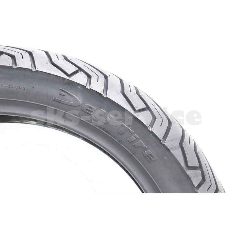 Фото 3 - Шина 120/80-16 безкамерна, шосейний малюнок URBAN GRIP SC-109