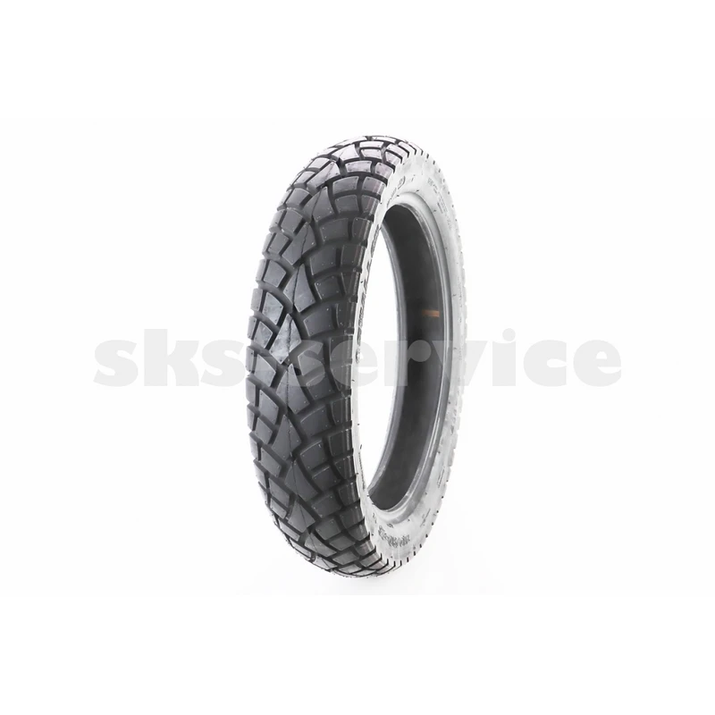 Шина 110/90-16 безкамерна, шипована STREET ENDURO SB-117