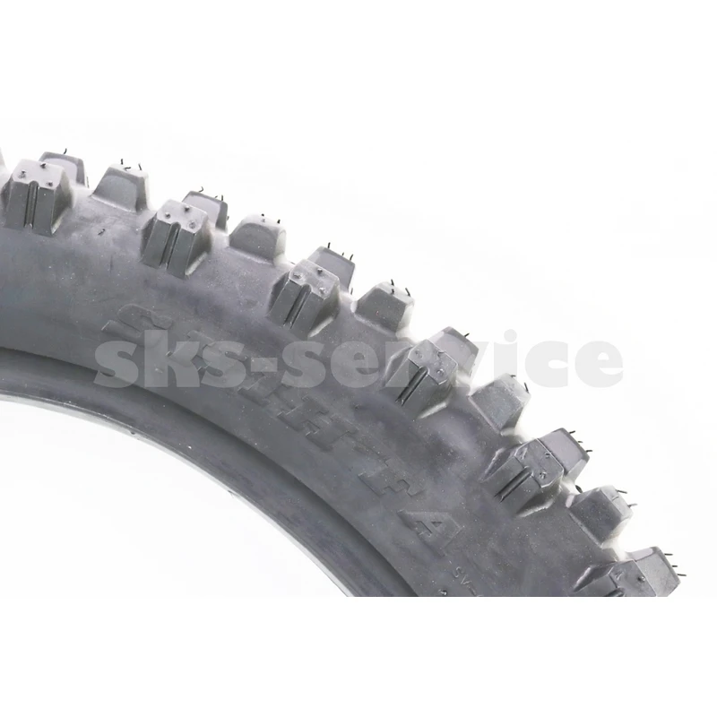 Фото 3 - Рейка 90/100-16 шипованная CROSS SV-0805
