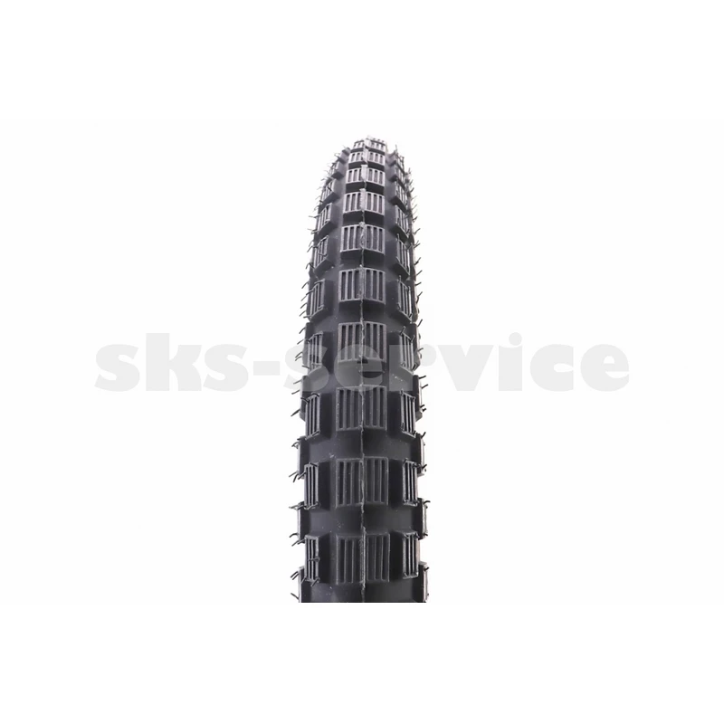 Фото 4 - Шина 2,75-16 шипована SV515