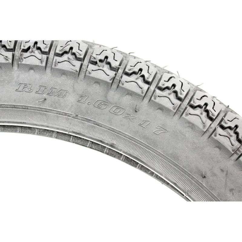 Фото 3 - Шина 2,50-17 дорожня CX225