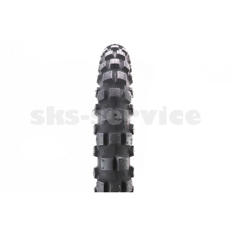 Фото 4 - Шина 2,75-17 шипована X-CROSS SB-111