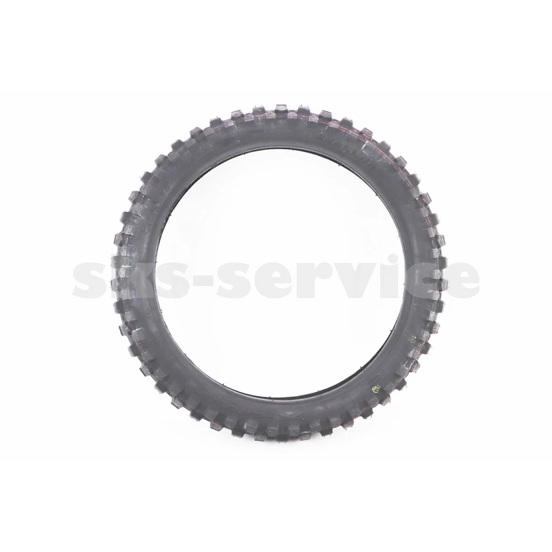 Фото 5 - Шина 2,75-17 шипована X-CROSS SB-111