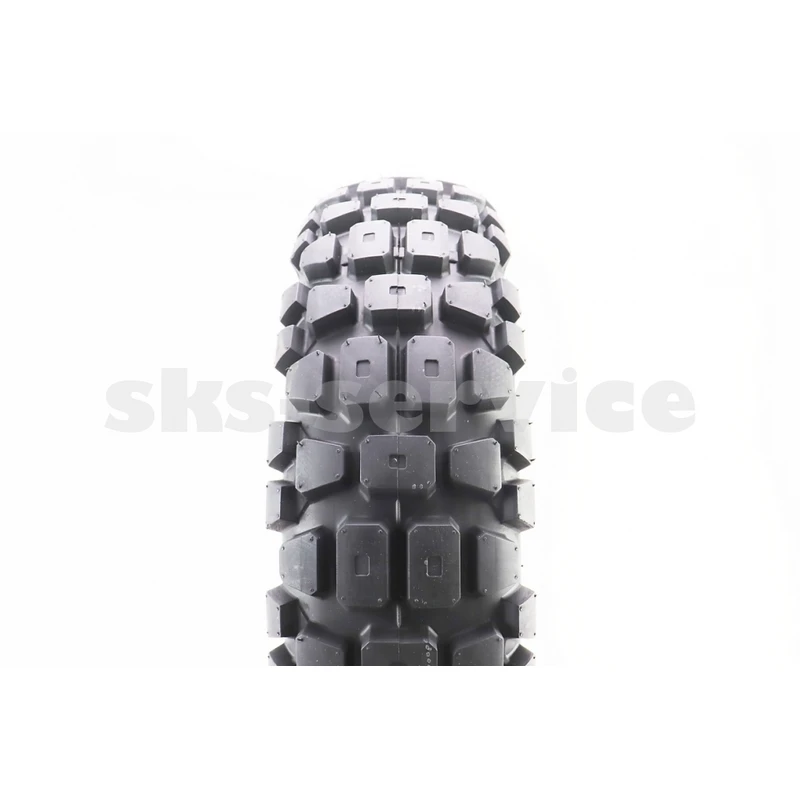 Фото 4 - Шина 130/70-17 безкамерна, шипована CROSS SB-107