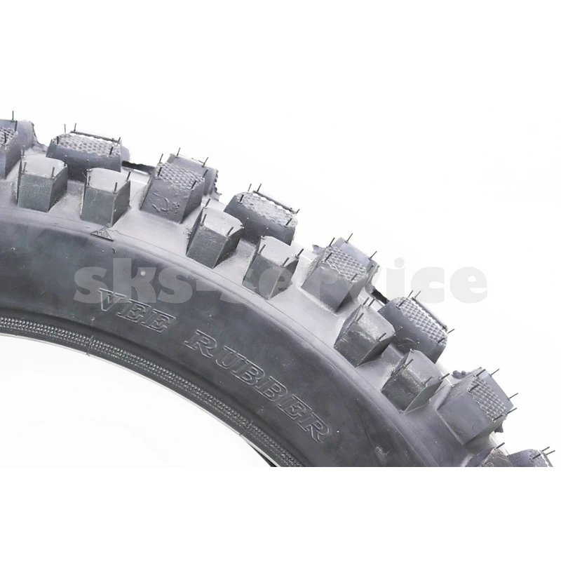 Фото 3 - Шина 130/90-17 шипована CROSS VRM-147