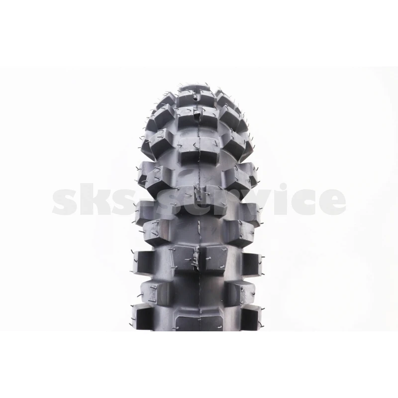 Фото 4 - Шина 110/100-17 шипована CROSS SV-0805