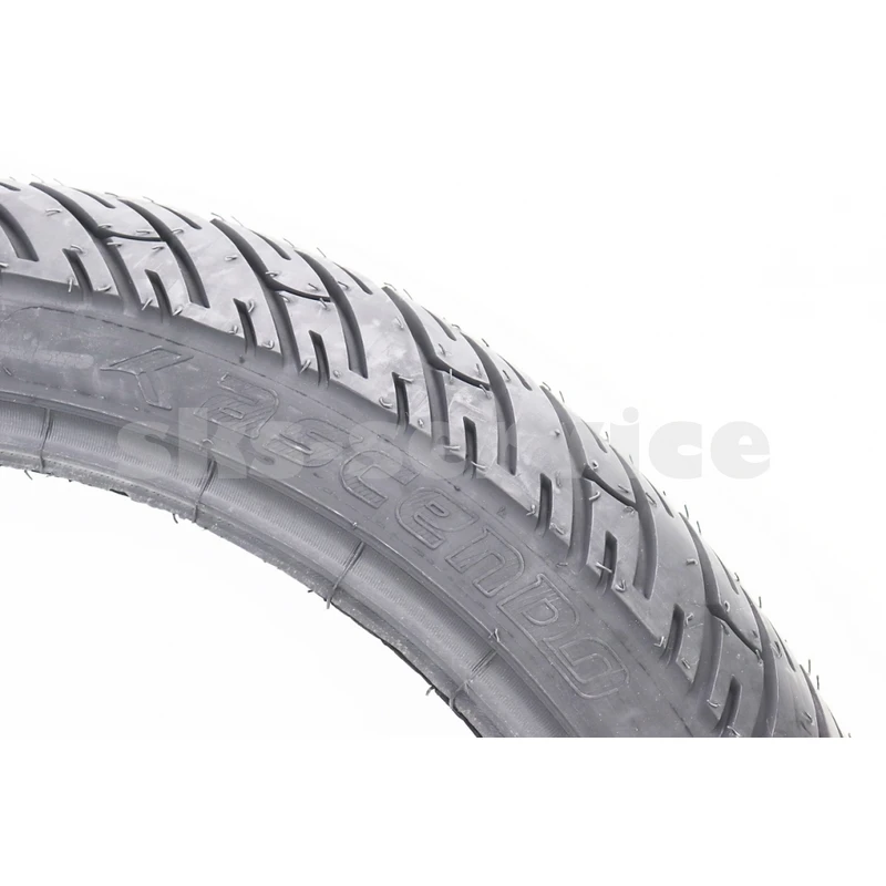 Фото 3 - Шина 2,75-18 шипована TT-402