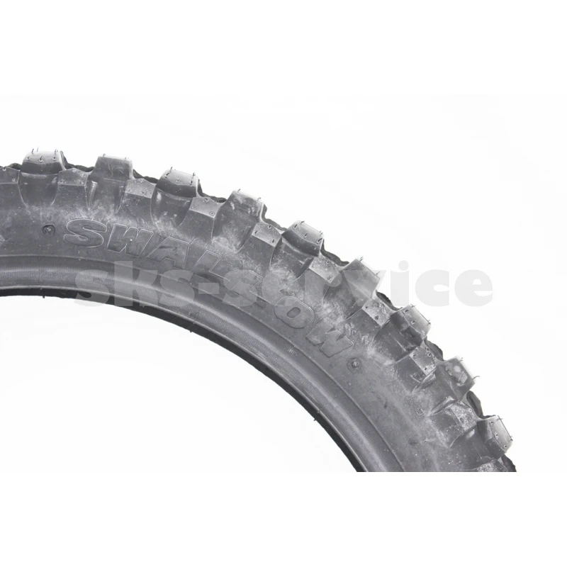 Фото 3 - Шина 3,00-18 шипована X-CROSS SB-111