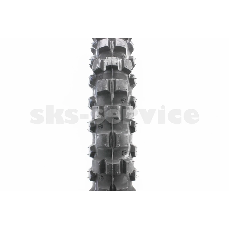Фото 4 - Шина 3,00-18 шипована X-CROSS SB-111