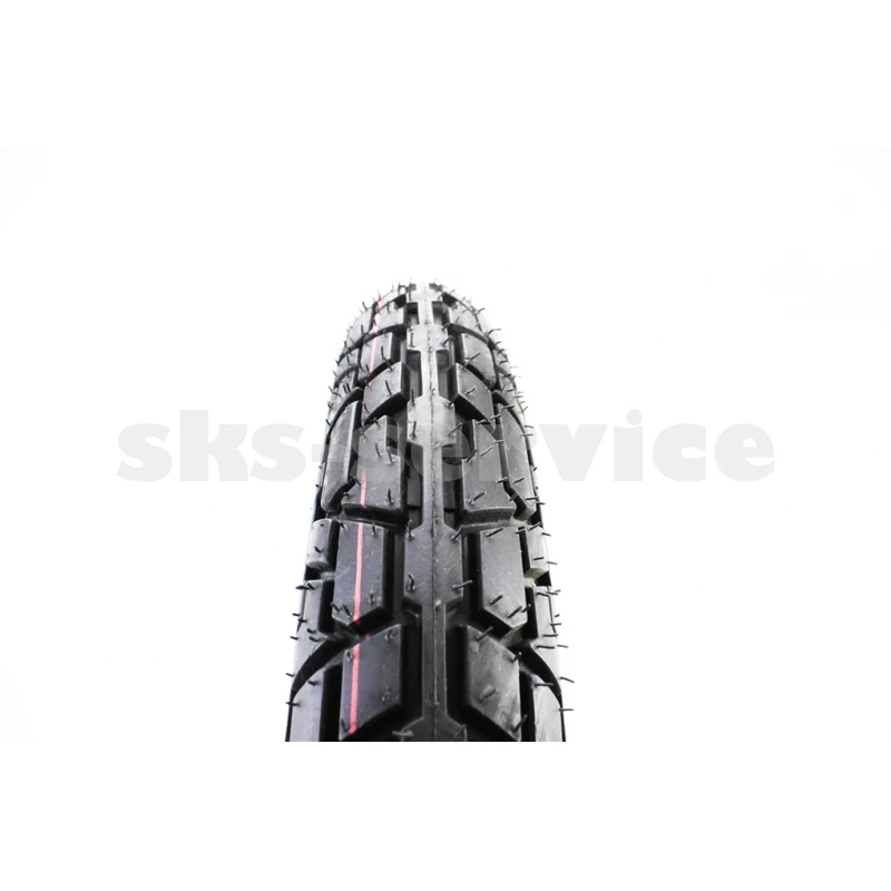 Фото 5 - Шина 3,25-18 дорожня SV-278