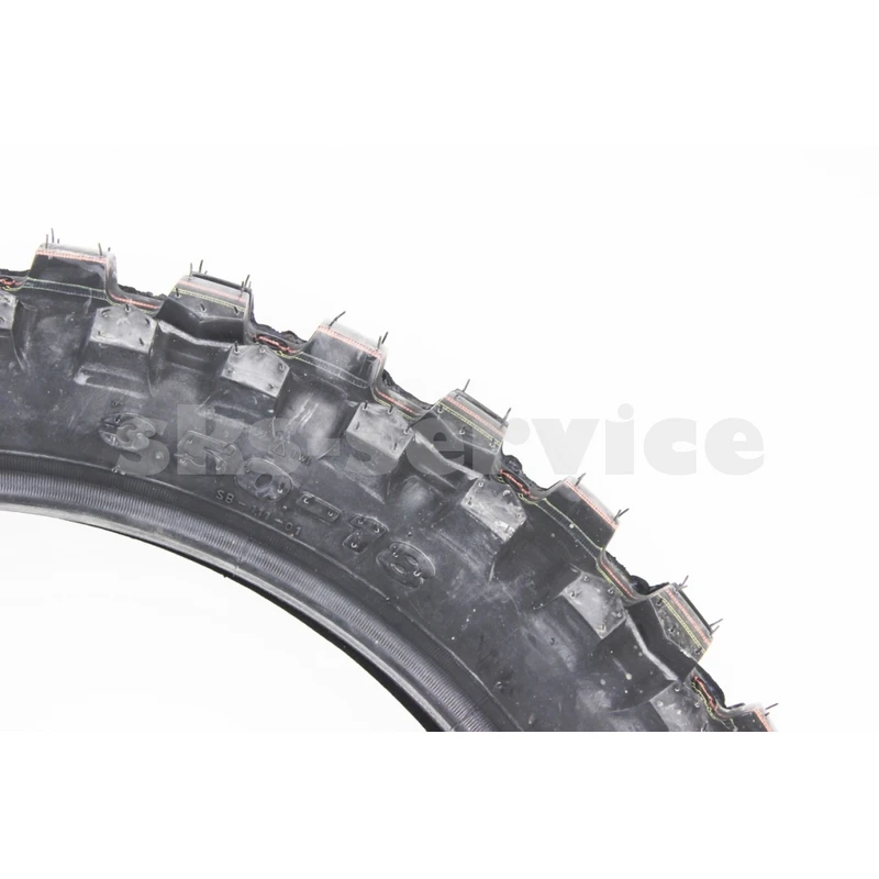 Фото 3 - Шина 3,50-18 шипована X-CROSS SB-111