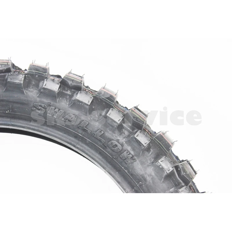Фото 4 - Шина 3,50-18 шипована X-CROSS SB-111