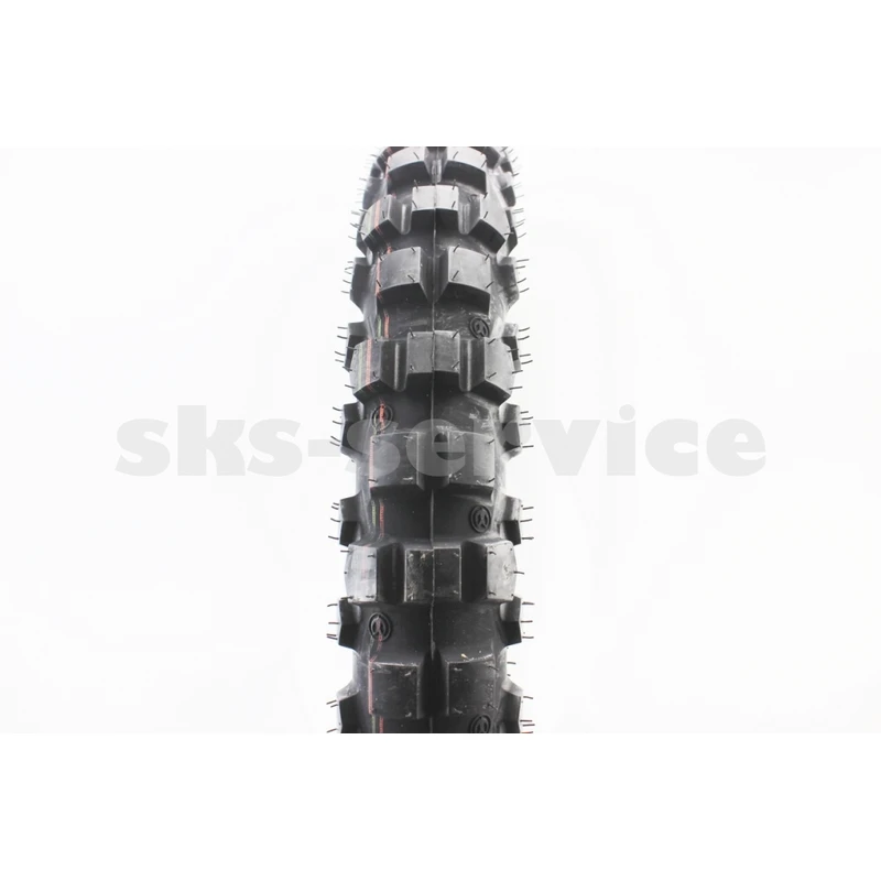 Шина 3,50-18 шипована X-CROSS SB-111