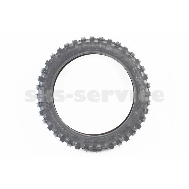 Фото 5 - Шина 3,50-18 шипована X-CROSS SB-111