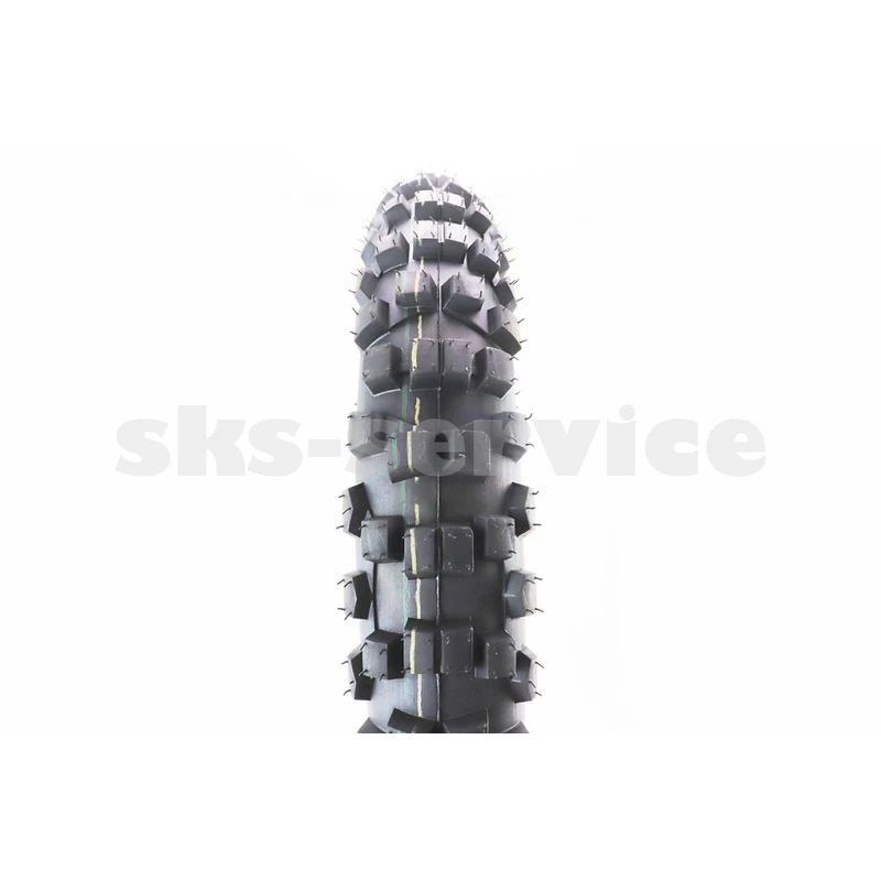 Фото 3 - Шина 4,10-18 шипована CROSS HY-103