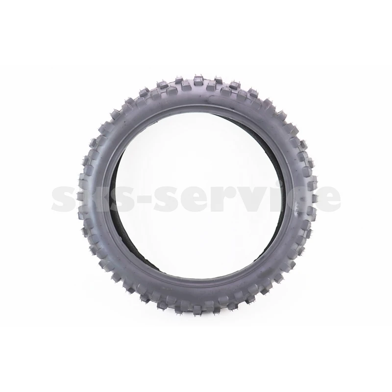 Фото 4 - Шина 4,10-18 шипована CROSS HY-103