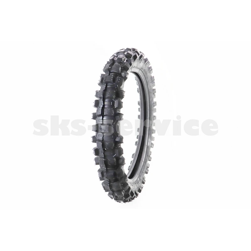 Шина 100/100-18 шипована CROSS SV-0803