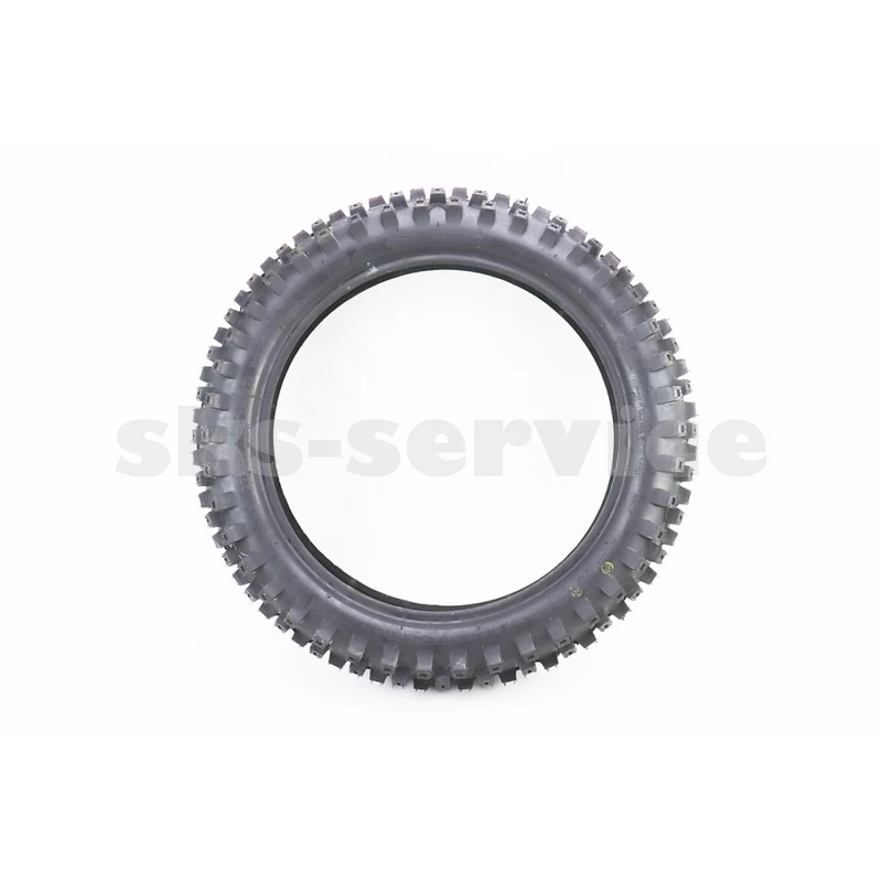 Фото 5 - Шина 100/100-18 шипована TERRA VENTURE SB-144