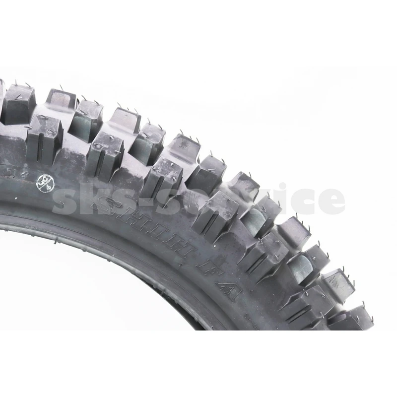 Фото 3 - Рейка 110/100-18 шипованная CROSS SV-0805