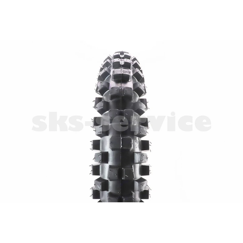 Фото 4 - Рейка 110/100-18 шипованная CROSS SV-0805