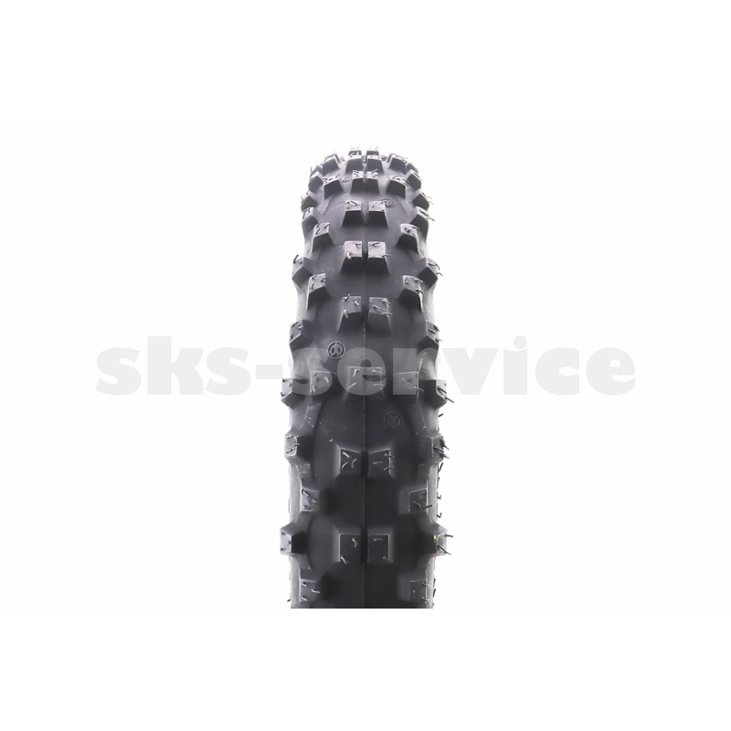 Фото 4 - Шина 70/100-19 шипована TERRA CROSS SB-114