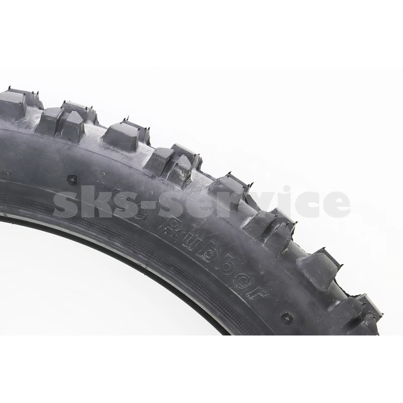 Фото 3 - Шина 90/90-21 шипована CROSS VRM-122