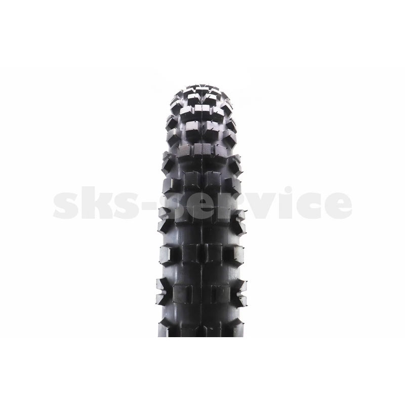 Фото 4 - Шина 90/90-21 шипована CROSS VRM-122