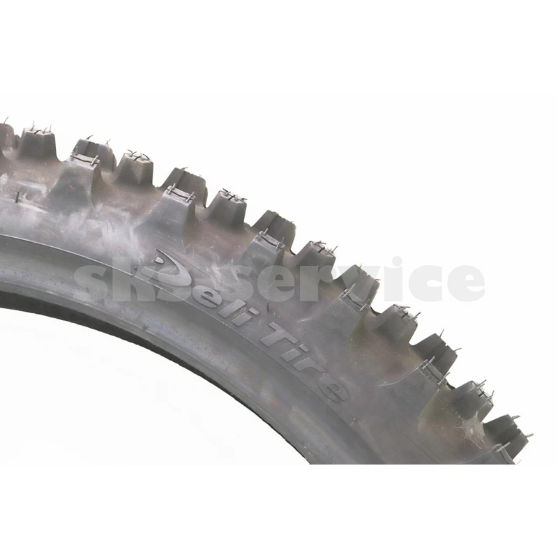Фото 3 - Шина 90/90-21 шипована CROSS SB-120