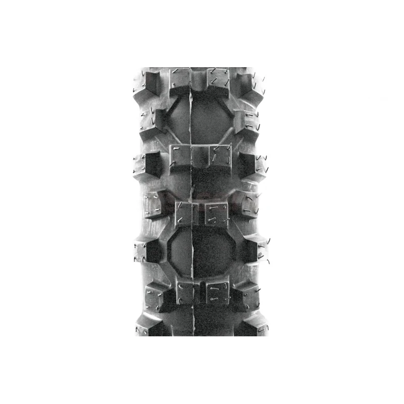 Фото 6 - Шина 80/100-21 шипована CROSS SV-0806