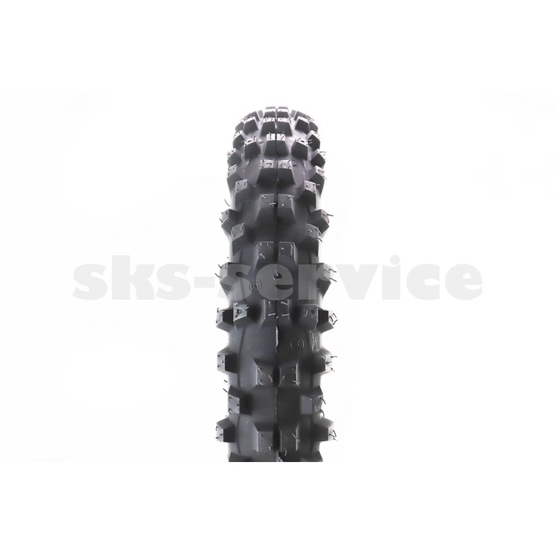 Фото 4 - Шина 80/100-21 шипована TERRA CROSS SB-114