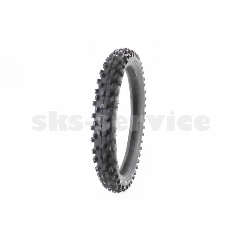 Шина 80/100-21 шипована CROSS MAXI GRIP SB-157