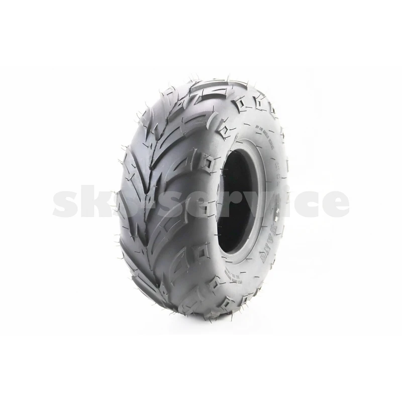 Шина на квадроцикл 145x70-6 безкамерна KF-907/НТ-116