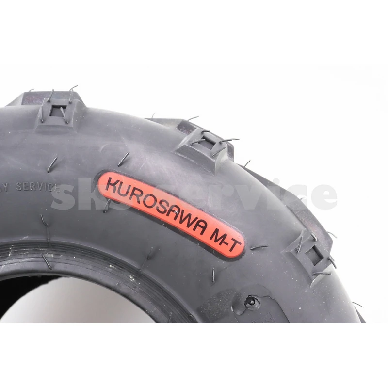 Фото 3 - Шина на квадроцикл 16x8-7 безкамерна L641