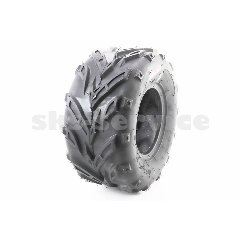 Шина на квадроцикл 16x8-7 безкамерна L641
