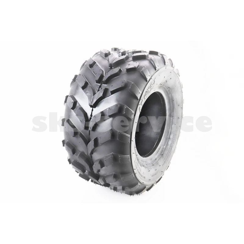 Шина на квадроцикл 16x8-7 безкамерна FB110