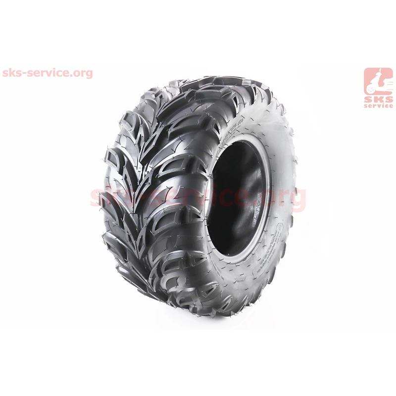 Шина на квадроцикл 22x10-10 безкамерна FB118