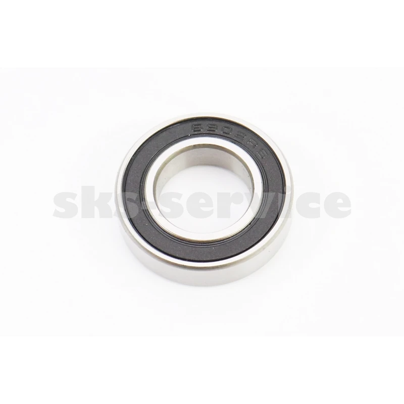 Підшипник 6902 2RS (15х28х7) MTB/BMX втулки