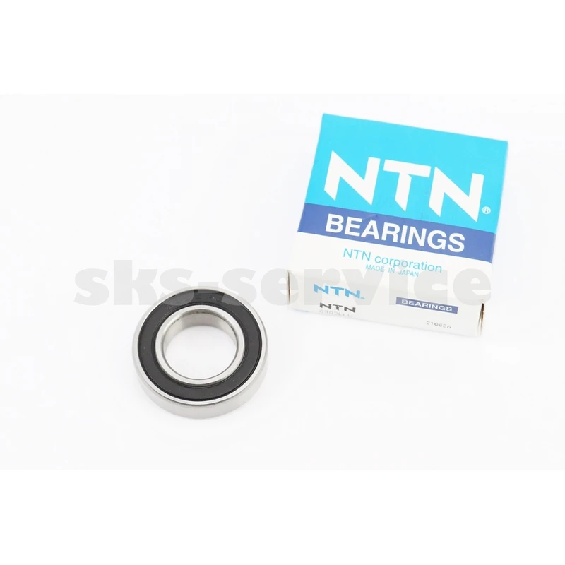 Підшипник 6902 2RS (15х28х7) MTB/BMX втулки