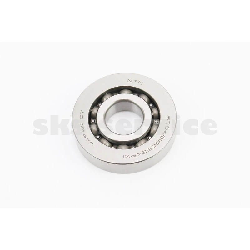 Підшипник SCO4B19CS34PX1 (20x56x12) колінчастого валу DIO AF34 / 35, NTN