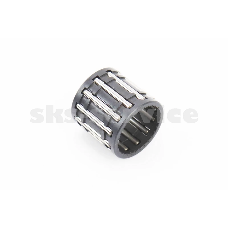 Підшипник голковий (12x15x14,5) пальця поршневого Husqvarna-357,359,362,365,372,570,576