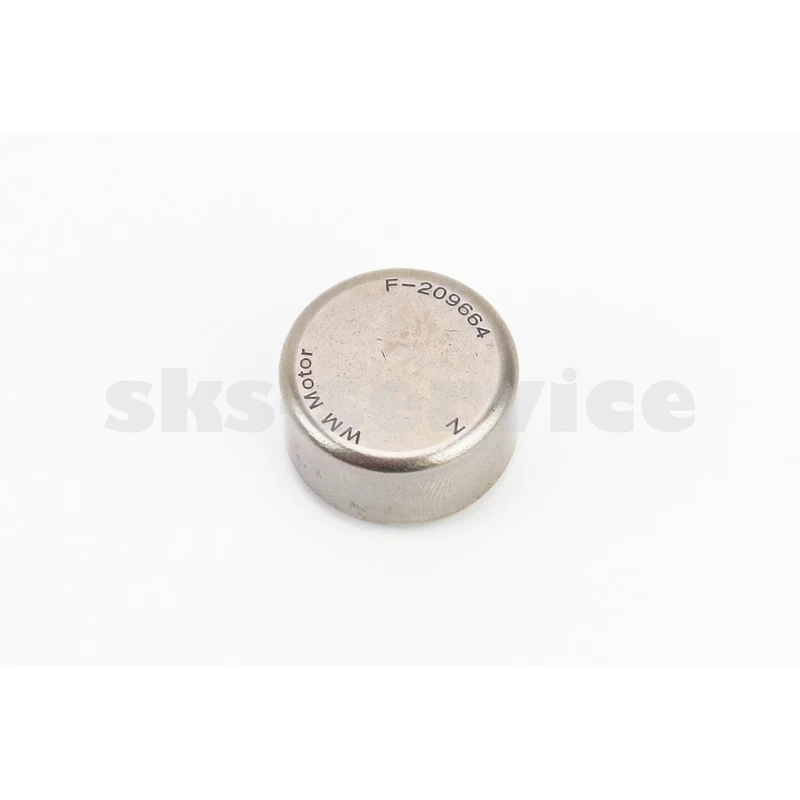 Підшипник голковий BH162212 (16х22х12) КПП закритий