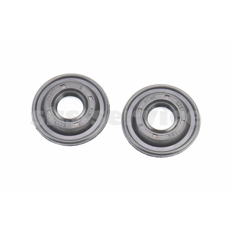 Сальник (12x32,5x5) к-кт 2шт, Husqvarna 125R/128R