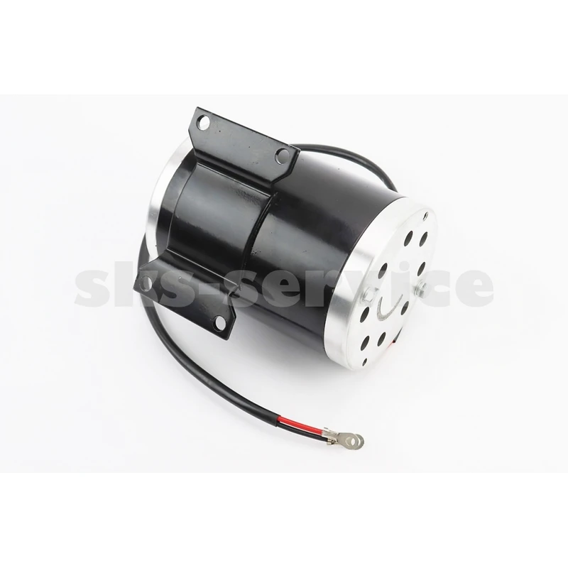 Фото 2 - ATV дитячий ЕЛЕКТРО - Мотор ZY1020 - 36V 1000W 37.0A 3000об/хв