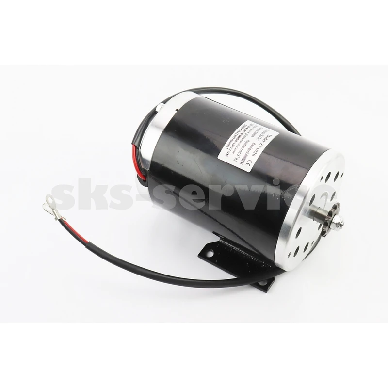 ATV дитячий ЕЛЕКТРО - Мотор ZY1020 - 36V 1000W 37.0A 3000об/хв