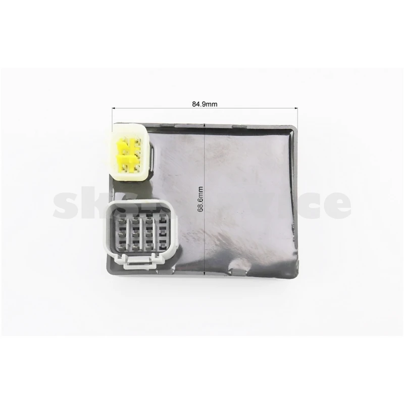 Фото 2 - Комутатор CFMoto X5 500 0180-153000
