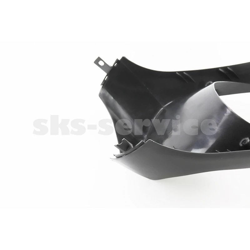 Фото 2 - УЦІНКА Honda DIO AF-34/35 пластик - передній основний (підклювник) (відламане кріплення, див. фото)